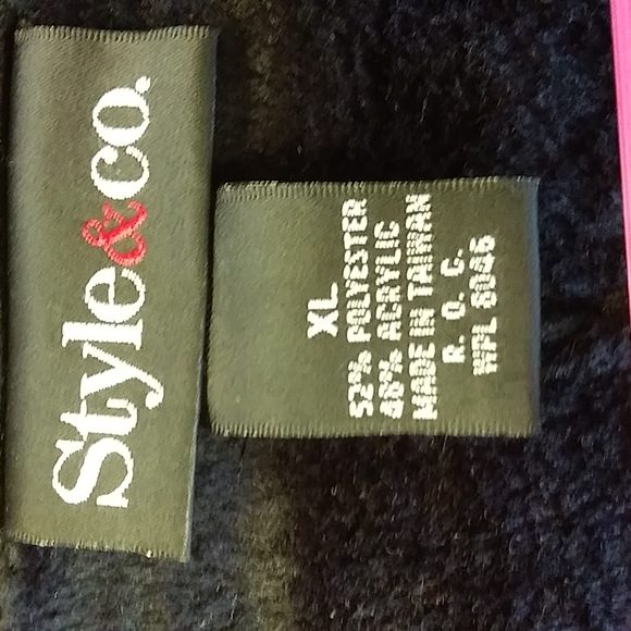 Style&Co Women Jacket - Picture 2 of 7